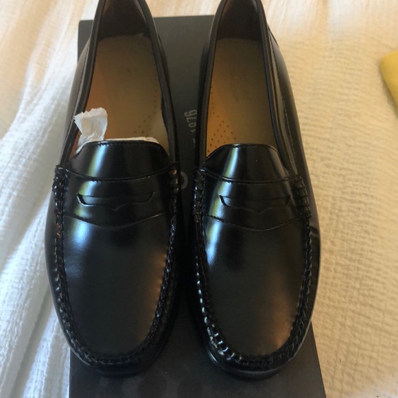 G.H. Bass & Co. Shoes - Weejuns bass Diane black loafer